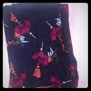 Lularoe OS Leggings